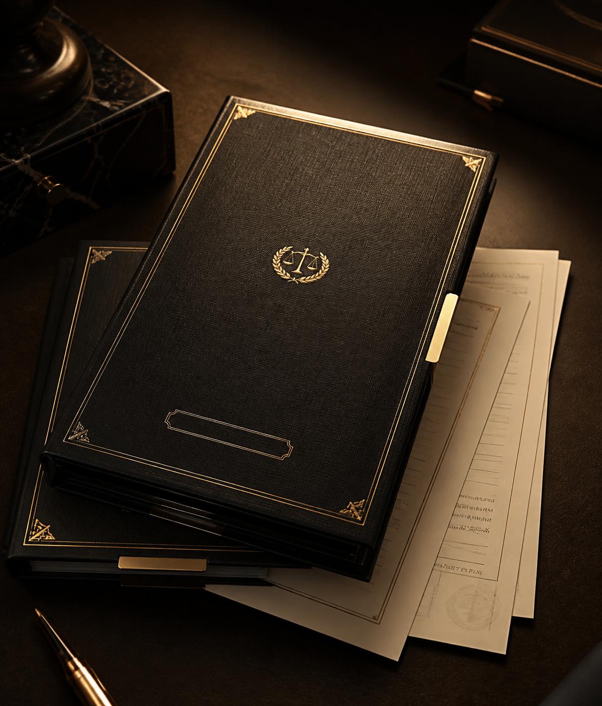 Kit Advocacia do Zero — coleção de documentos e contratos jurídicos premium