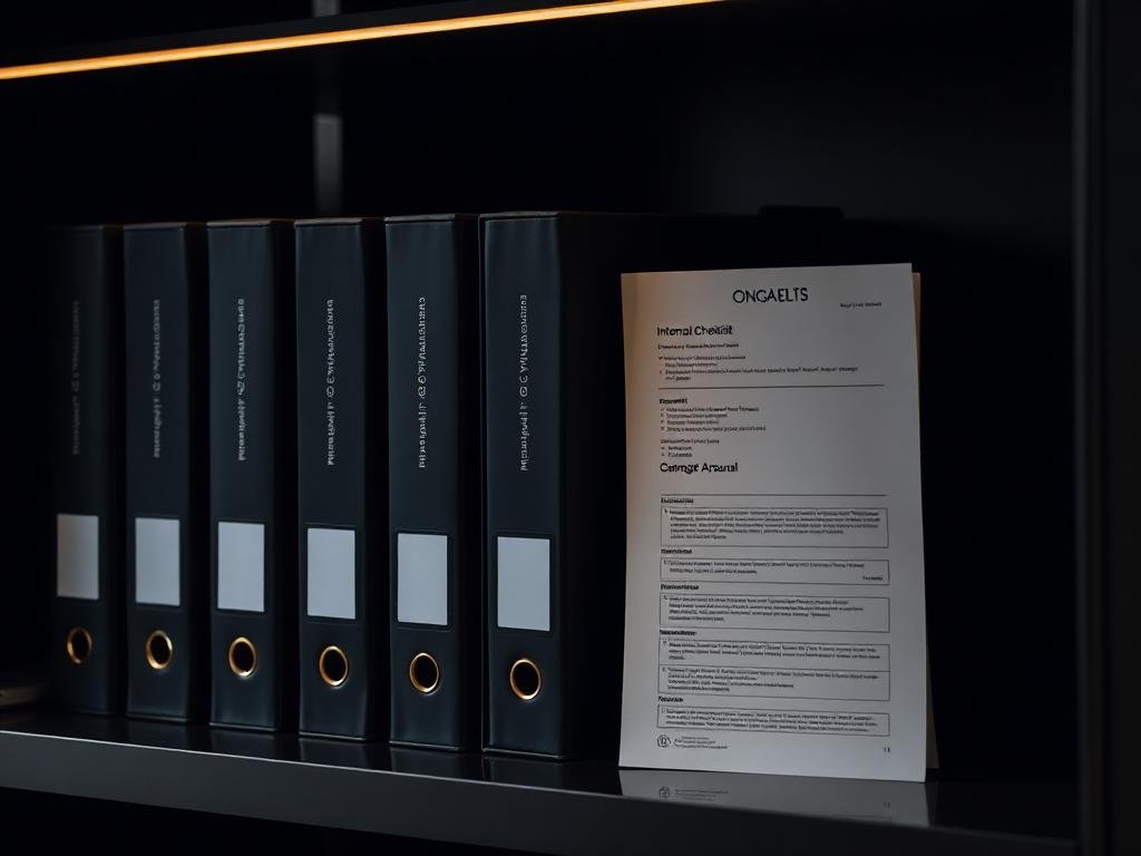 Módulo III — Gestão — 22 documentos
